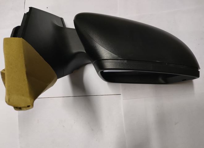 VW POLO 2010 – 2016 BRAND NEW DOOR MIRRORS FOR SALE - Private Seller VW POLO 2010 – 2016 BRAND NEW DOOR MIRRORS FOR SALE - Private Seller
