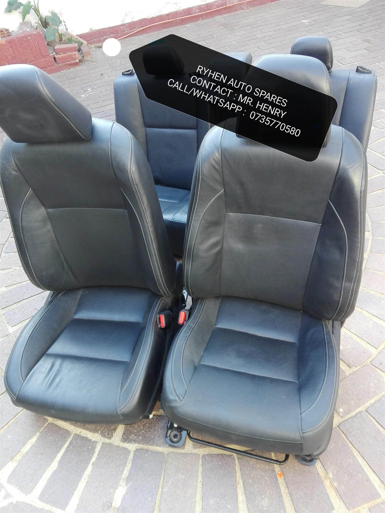 Toyota Conquest Seats For Sale | vlr.eng.br