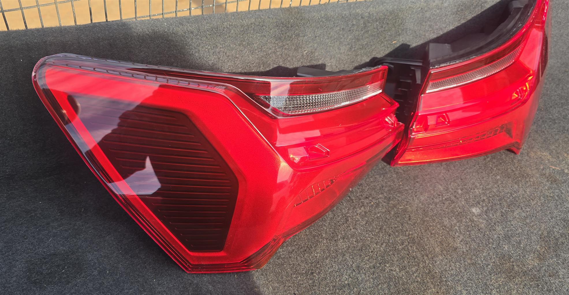 New stock arrivals Tail lamp outers led Audi a6 20- - Private Seller New stock arrivals Tail lamp outers led Audi a6 20- - Private Seller