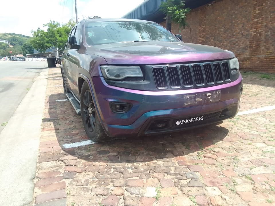 Jeep Grand Cherokee 3.0 Second-Hand Spares For Sale - Private Seller Jeep Grand Cherokee 3.0 Second-Hand Spares For Sale - Private Seller