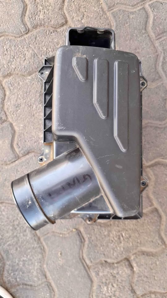 Gwm air cleaner box - Private Seller Gwm air cleaner box - Private Seller