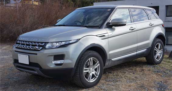 LANDROVER AND RANGEROVER OEM QUALITY USED SPARES - Private Seller