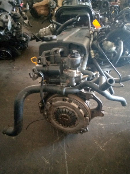 Chevrolet Aveo F14D3 Engine for Sale
