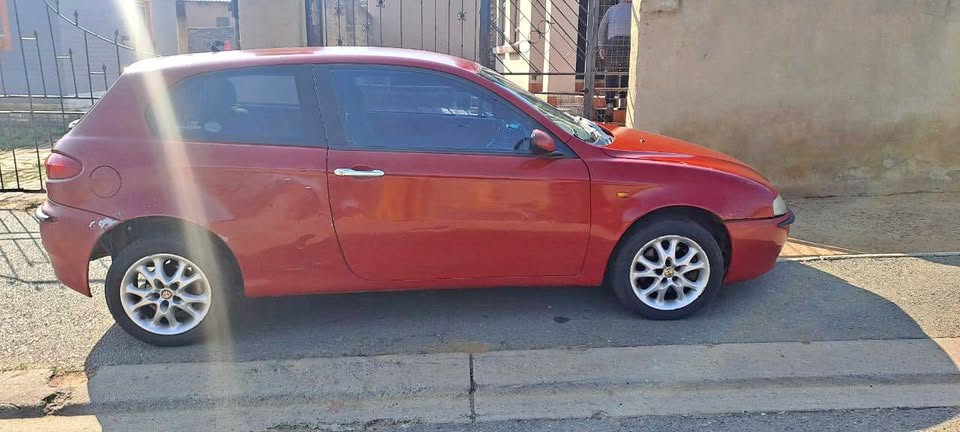 Alfa Romeo 147 for sale