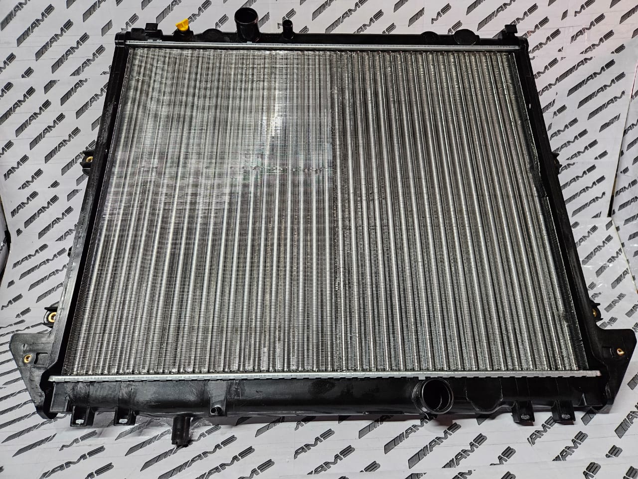Keep Your Engine Cool with the Hilux 2.5 Radiator! - Private Seller