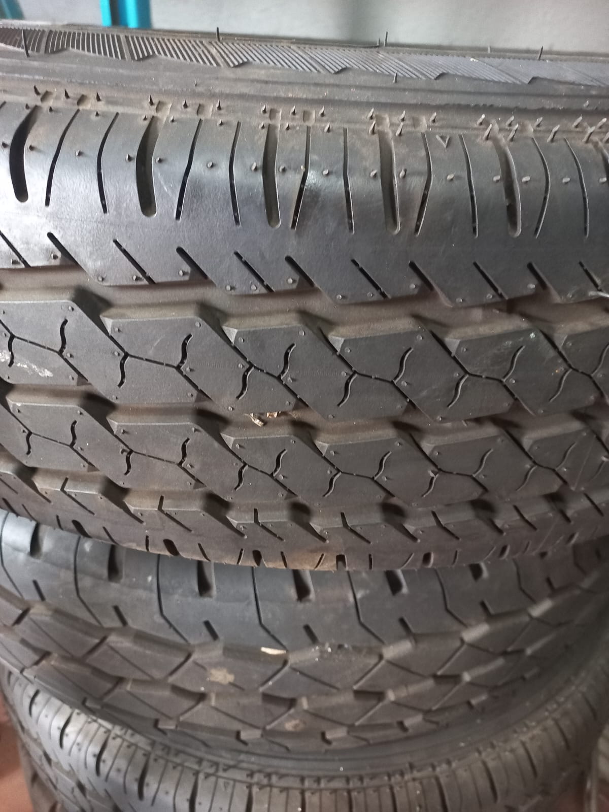 Rims and tyres for Toyota kz - Private Seller Rims and tyres for Toyota kz - Private Seller