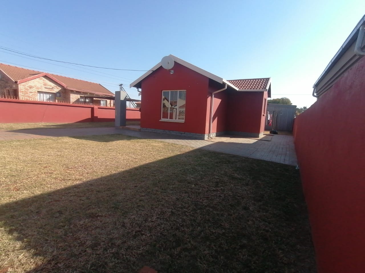 3 BEDROOMS HOUSE FOR SALE IN GA-RANKUWA ZONE 1