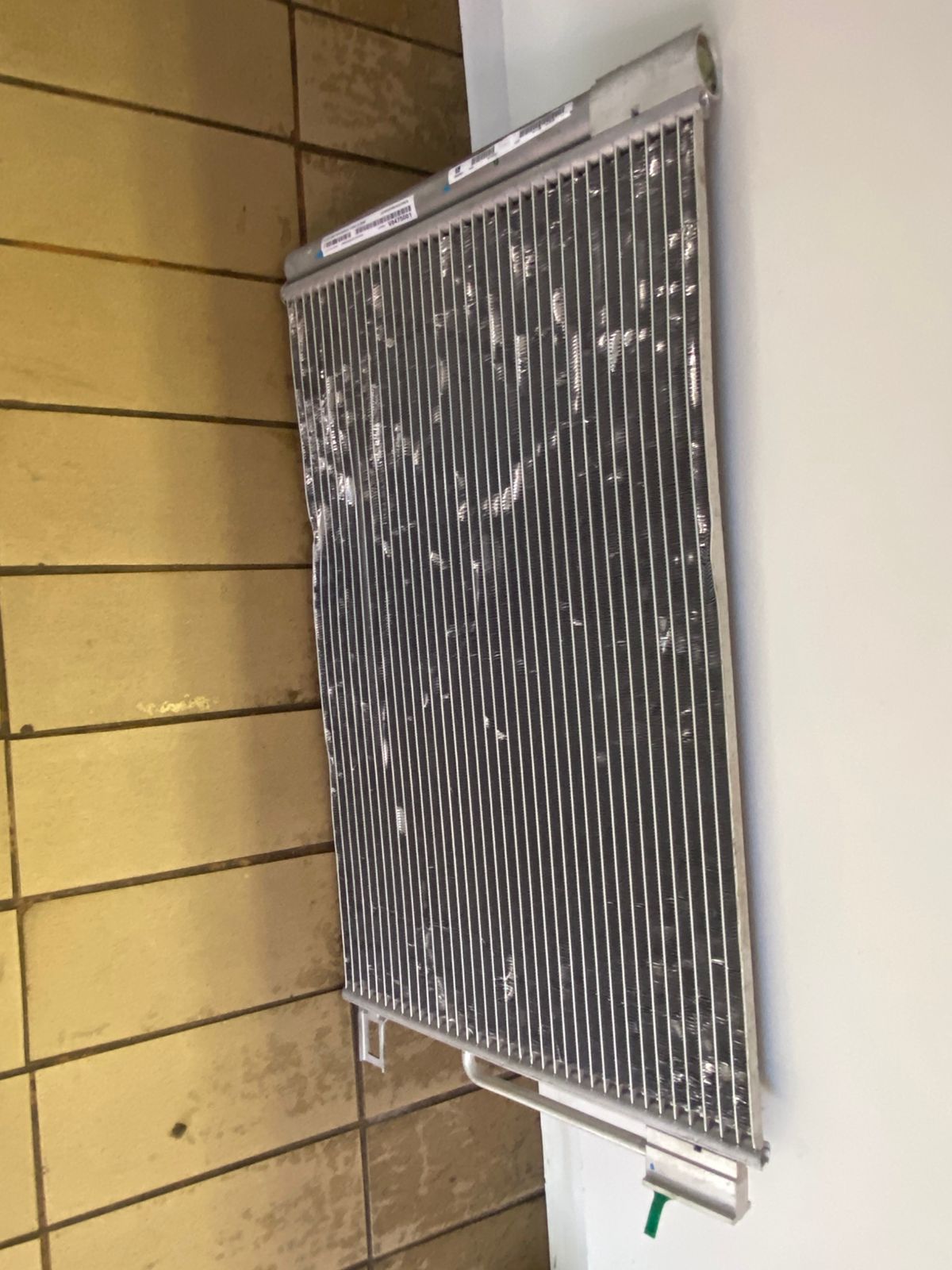 2021 CHEVROLET UTILITY AC CONDENSER AVAILABLE FOR SALE - Private Seller