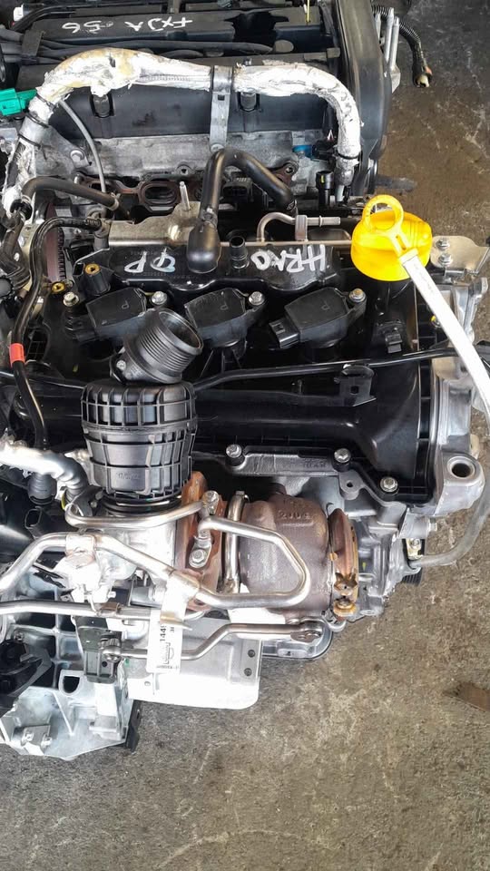 Nissan Magnite HRAO 1.0 3 CYLINDER TURBO ENGINE FOR SALE