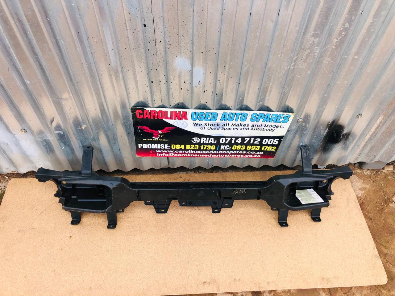 Hyundai Grand I10 rear/back bumper reinforcement /stiffener - Private Seller Hyundai Grand I10 rear/back bumper reinforcement /stiffener - Private Seller