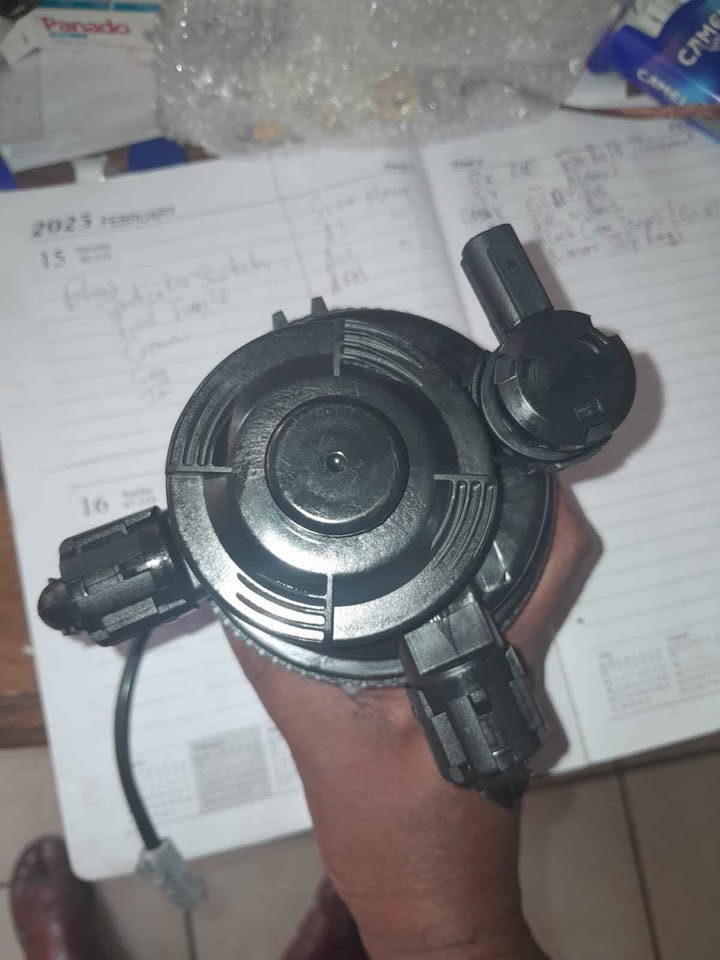 ISUZU D-TECH PRIMA PUMP. BRAND NEW. FOR VARIOUS OTHER CARS TOO - Private Seller