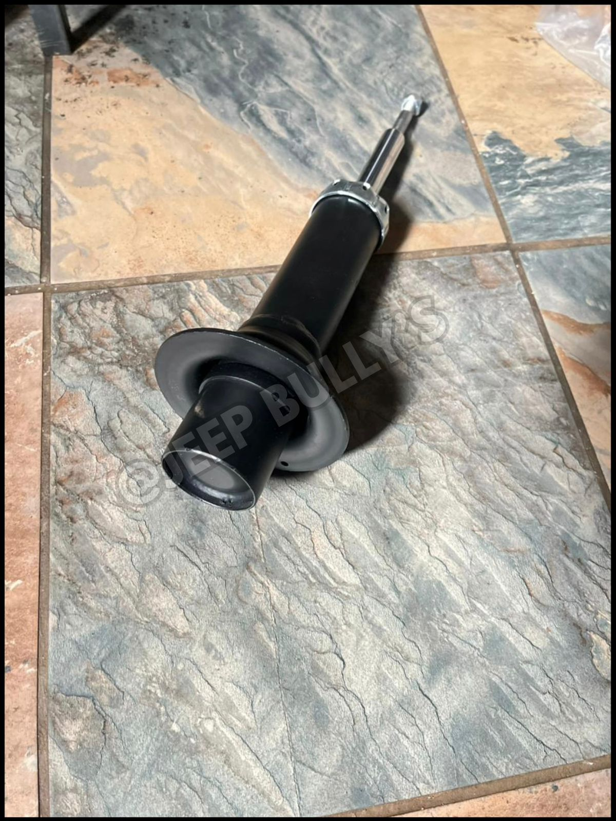 Jeep Cherokee Kj Brand New Front Shocks For Sale - Private Seller Jeep Cherokee Kj Brand New Front Shocks For Sale - Private Seller