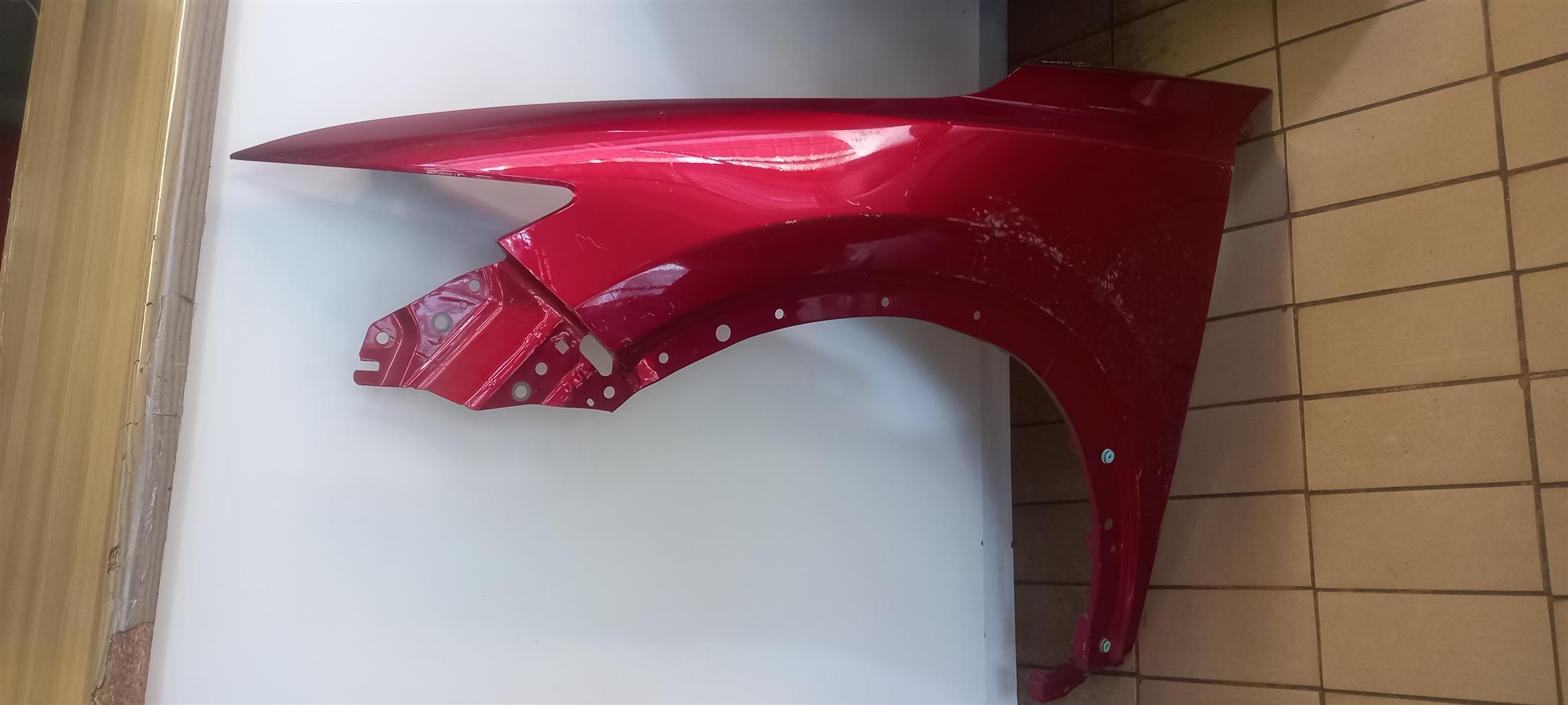 2020 MAZDA CX-5 FENDER LEFT AND RIGHT AVAILABLE FOR SALE - Private Seller 2020 MAZDA CX-5 FENDER LEFT AND RIGHT AVAILABLE FOR SALE - Private Seller