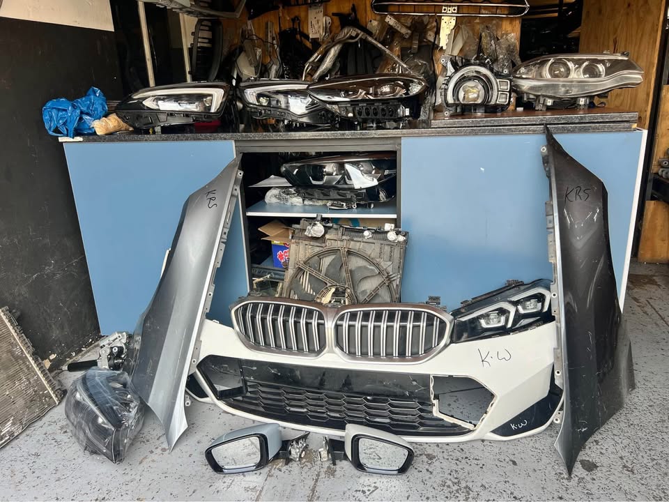 BMW G20 Facelift front spares - Private Seller BMW G20 Facelift front spares - Private Seller