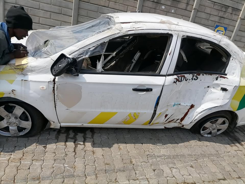 2010 CHEVROLET AVEO STRIPPING FOR SPARES