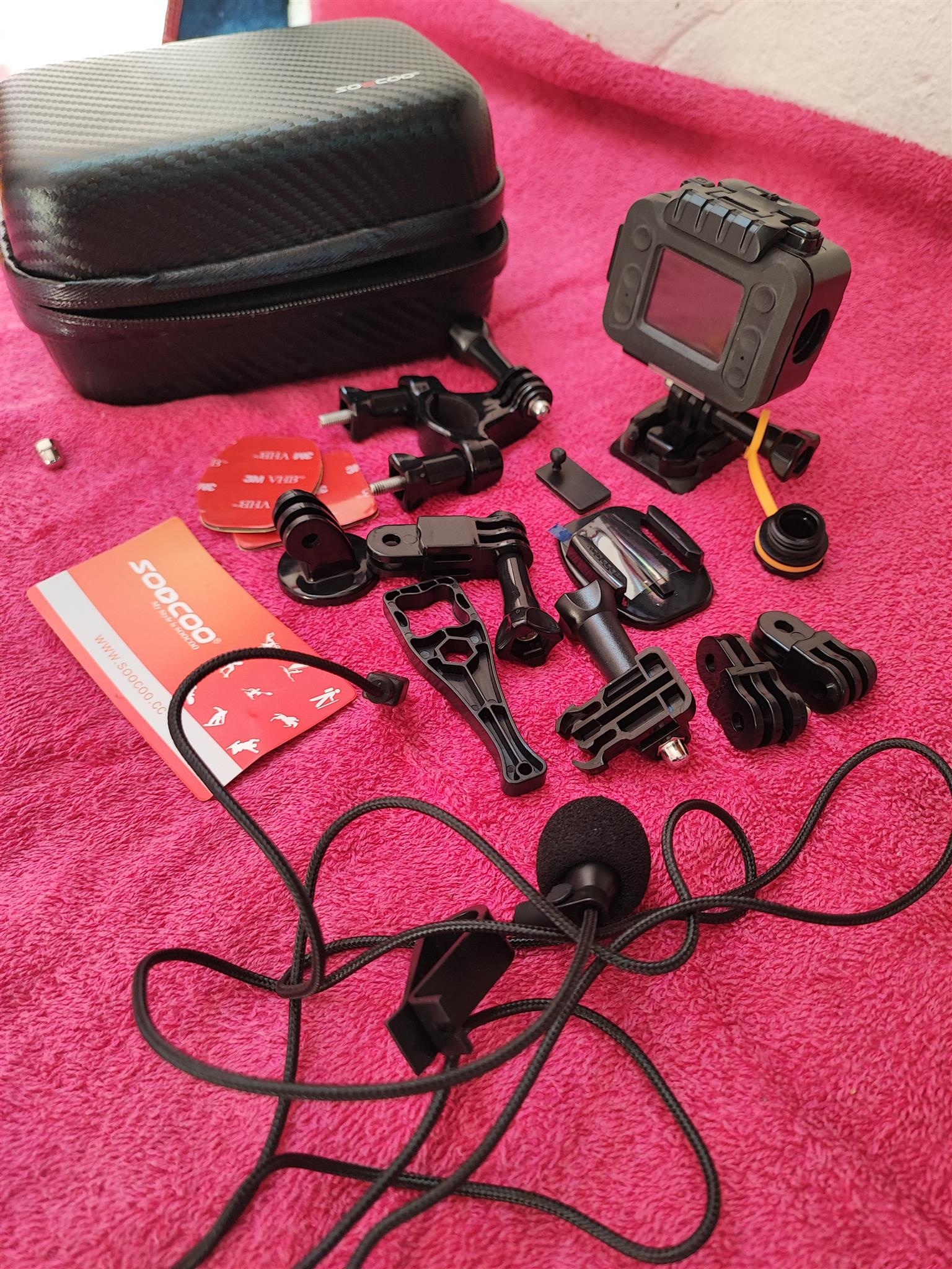 PC Camera