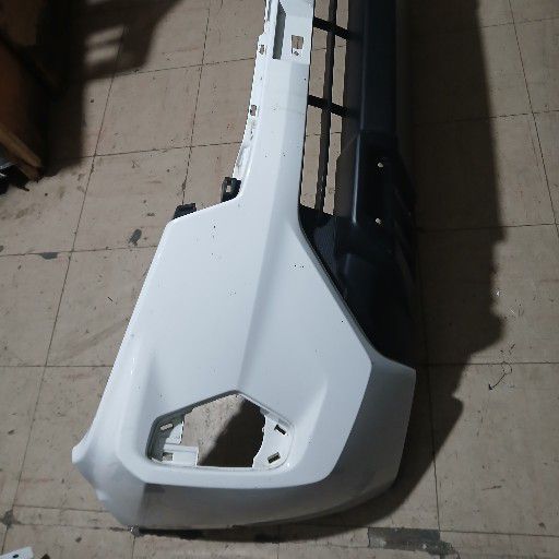 Nissan Navara bumper - Private Seller