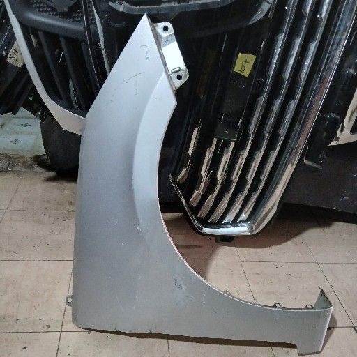 Hyundai accent fender - Private Seller Hyundai accent fender - Private Seller