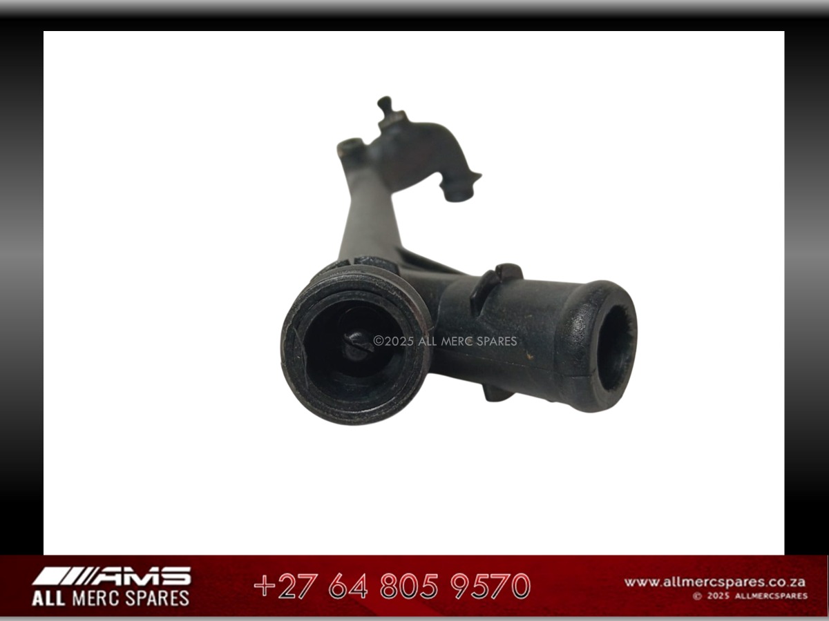 NEW MERCEDES W203 WATER PIPE + SENSOR M271 FOR SALE - Private Seller NEW MERCEDES W203 WATER PIPE + SENSOR M271 FOR SALE - Private Seller