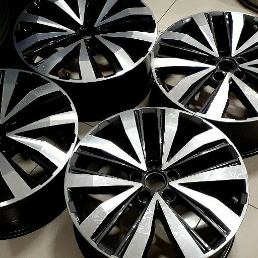 20inch rim for amarok