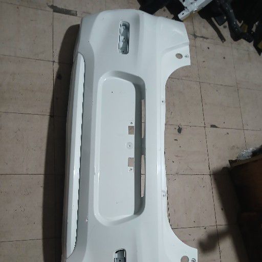 Suzuki celerio back bumper - Private Seller Suzuki celerio back bumper - Private Seller