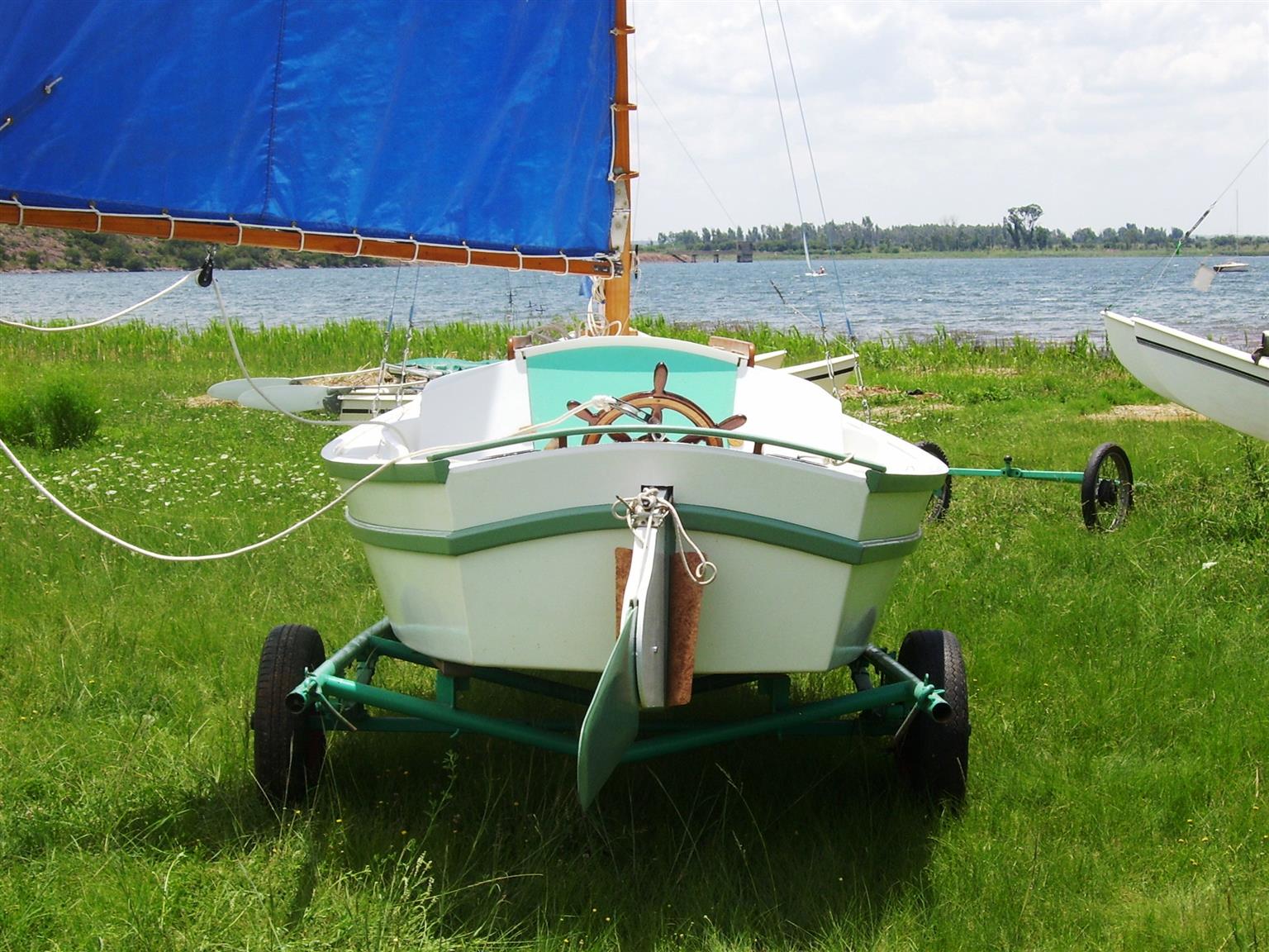 Sailboat Trailer For Sale >> Weekender Sailboat On Trailer For Sale Sailboat Trailer For Sale >> Weekender Sailboat On Trailer For Sale