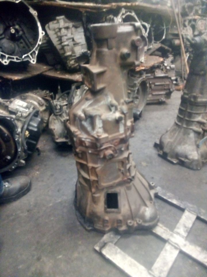 NISSAN 1 TONNER GEARBOX FOR SALE - Private Seller NISSAN 1 TONNER GEARBOX FOR SALE - Private Seller