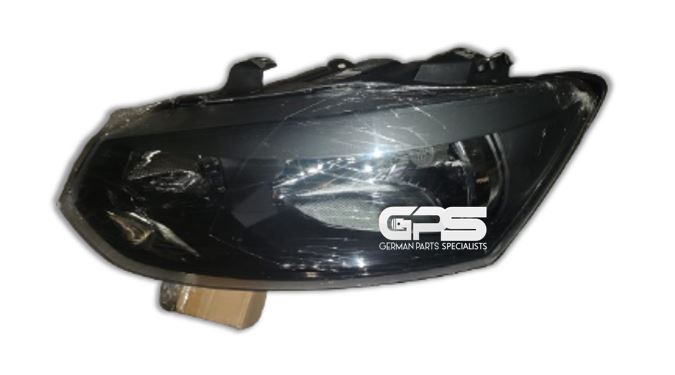 VW POLO 6 2010 – 2014 NEW SINGLE BEAM HEADLIGHTS FOR SALE - Private Seller VW POLO 6 2010 – 2014 NEW SINGLE BEAM HEADLIGHTS FOR SALE - Private Seller