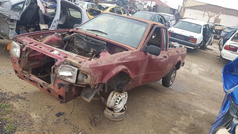 Cvh bantam stripping for spares - Private Seller Cvh bantam stripping for spares - Private Seller