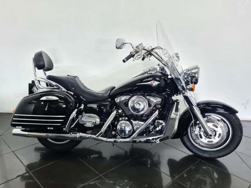 Used Kawasaki VN - Private Seller Used Kawasaki VN - Private Seller