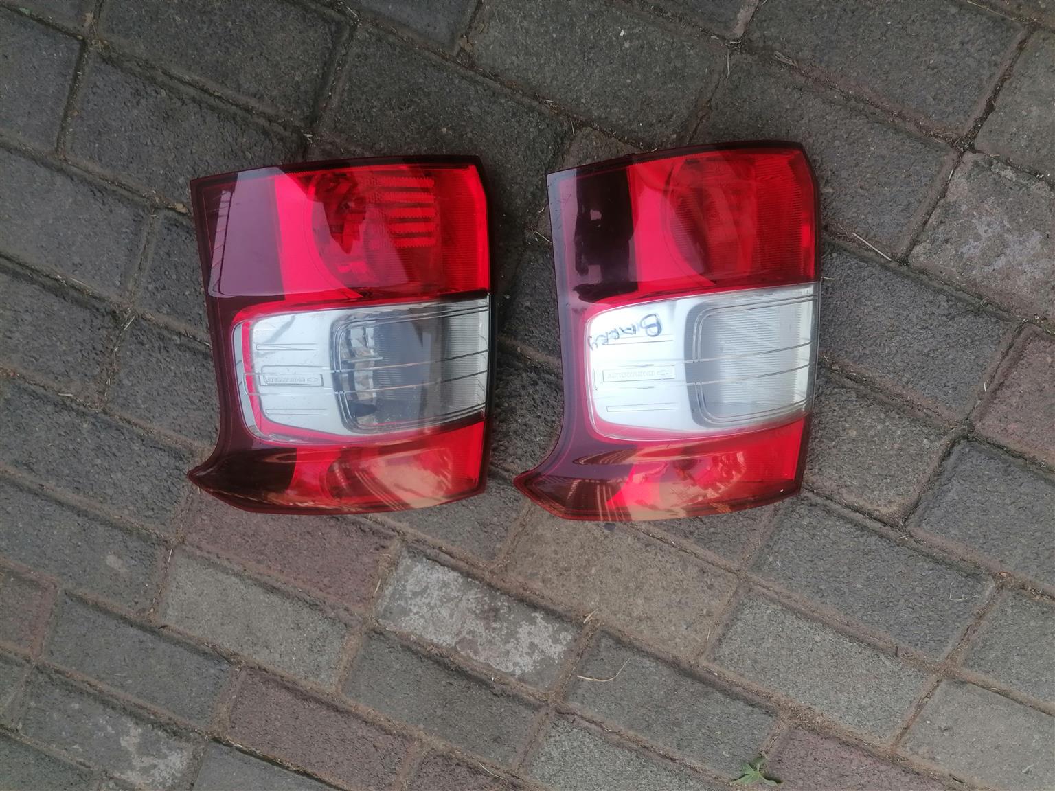 Chevrolet utility tail light for sale - Private Seller