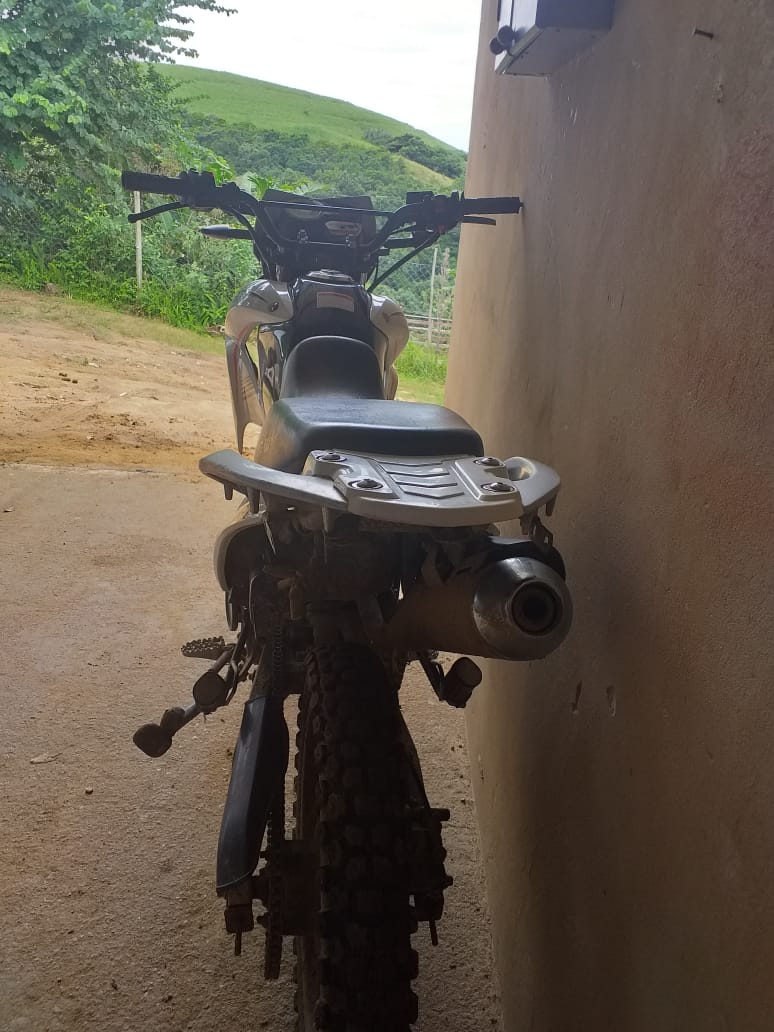 2019 Big Boy 125, TSR - Private Seller 2019 Big Boy 125, TSR - Private Seller