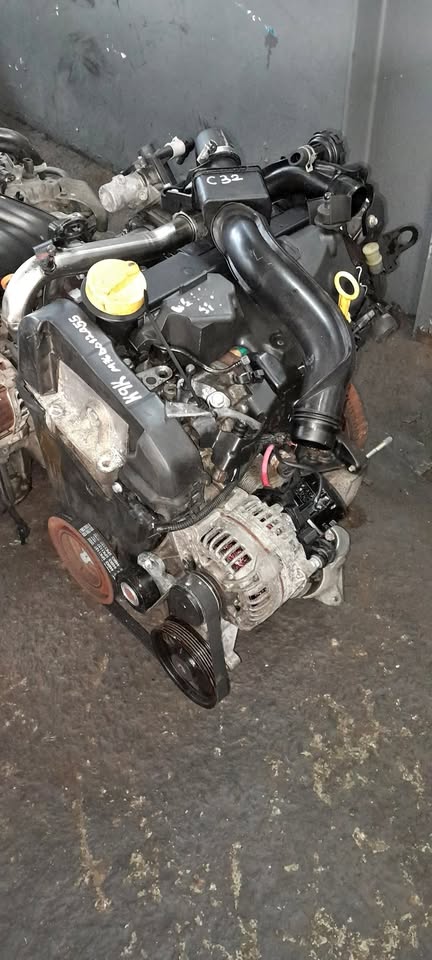NISSAN NP200 1.5 DCI ENGINES K9K FOR SALE (ZANE AZAAD) - Private Seller NISSAN NP200 1.5 DCI ENGINES K9K FOR SALE (ZANE AZAAD) - Private Seller