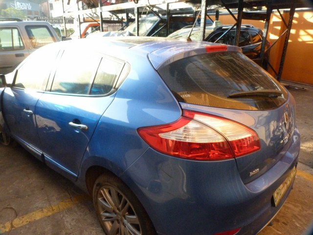 We are stripping /Renault Megane 3 1.4 turbo - Private Seller We are stripping /Renault Megane 3 1.4 turbo - Private Seller