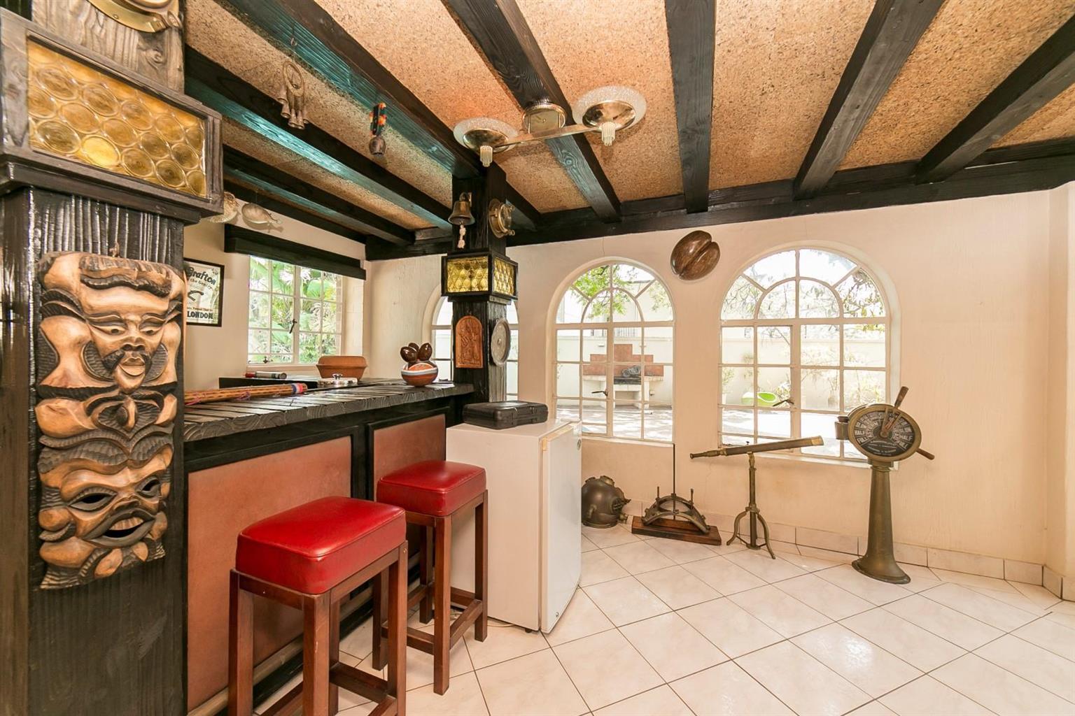 House For Sale in Melrose