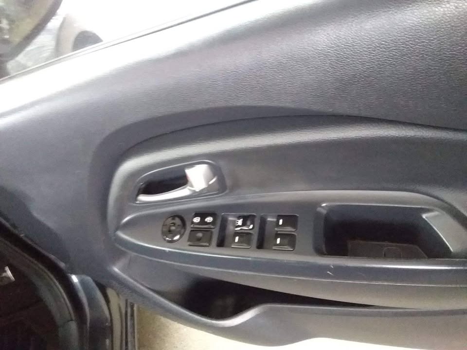 2014 Kia Rio Tec hatchback automatic 2014