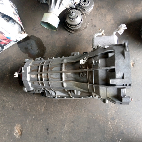 Ford Ranger 2.2 2x4 Automatic Gearbox for Sale