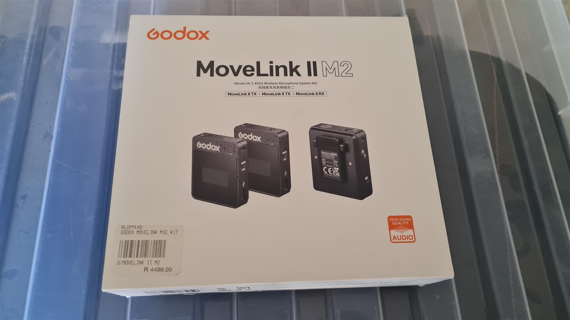 🎥 Complete Video/Photography Gear For Sale – Like New!