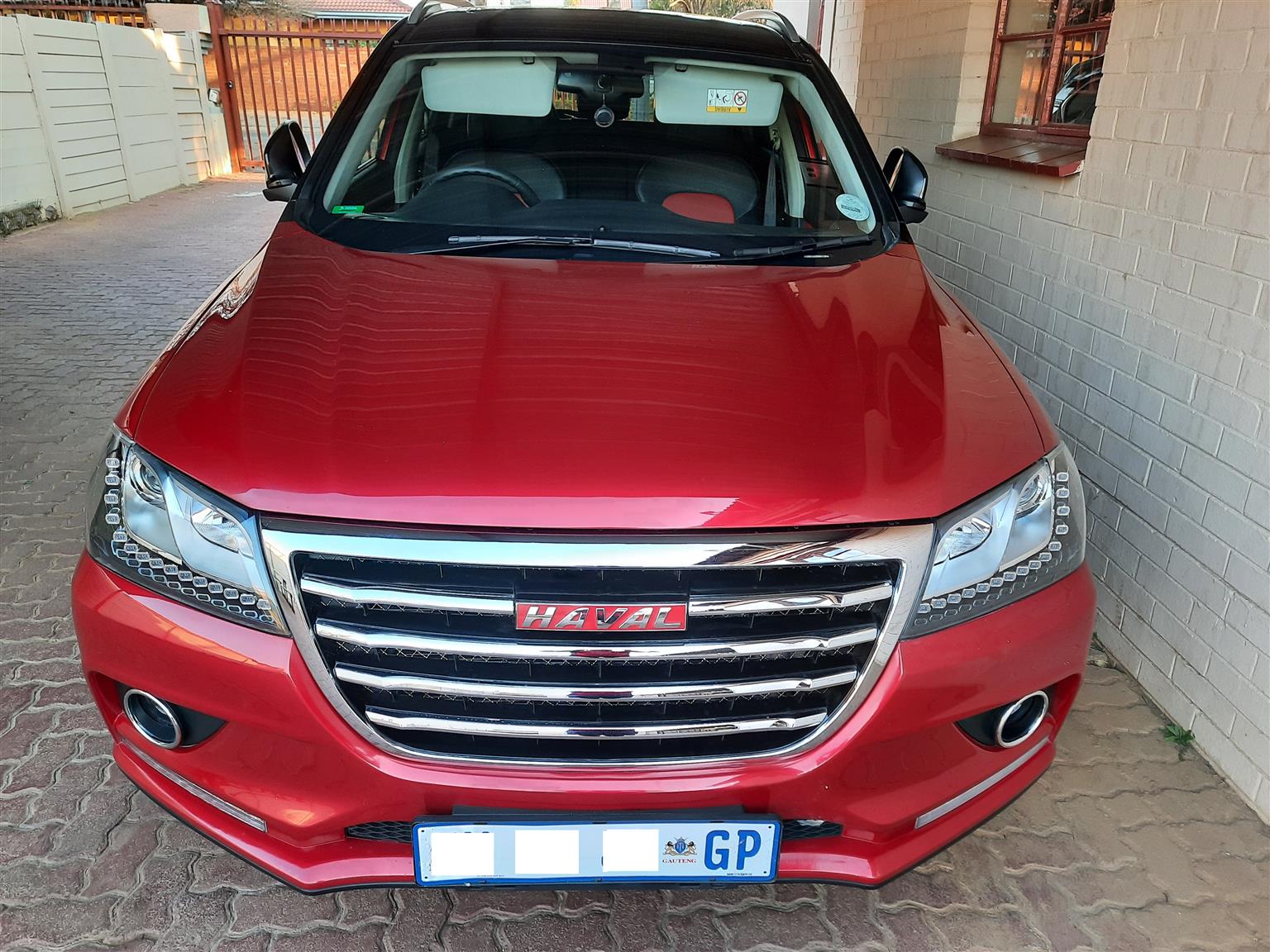 Haval H2 1.5 Luxury | Junk Mail