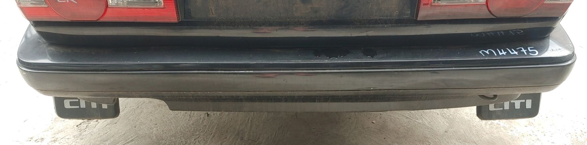 VW GOLF1 REAR BUMPER - Private Seller VW GOLF1 REAR BUMPER - Private Seller