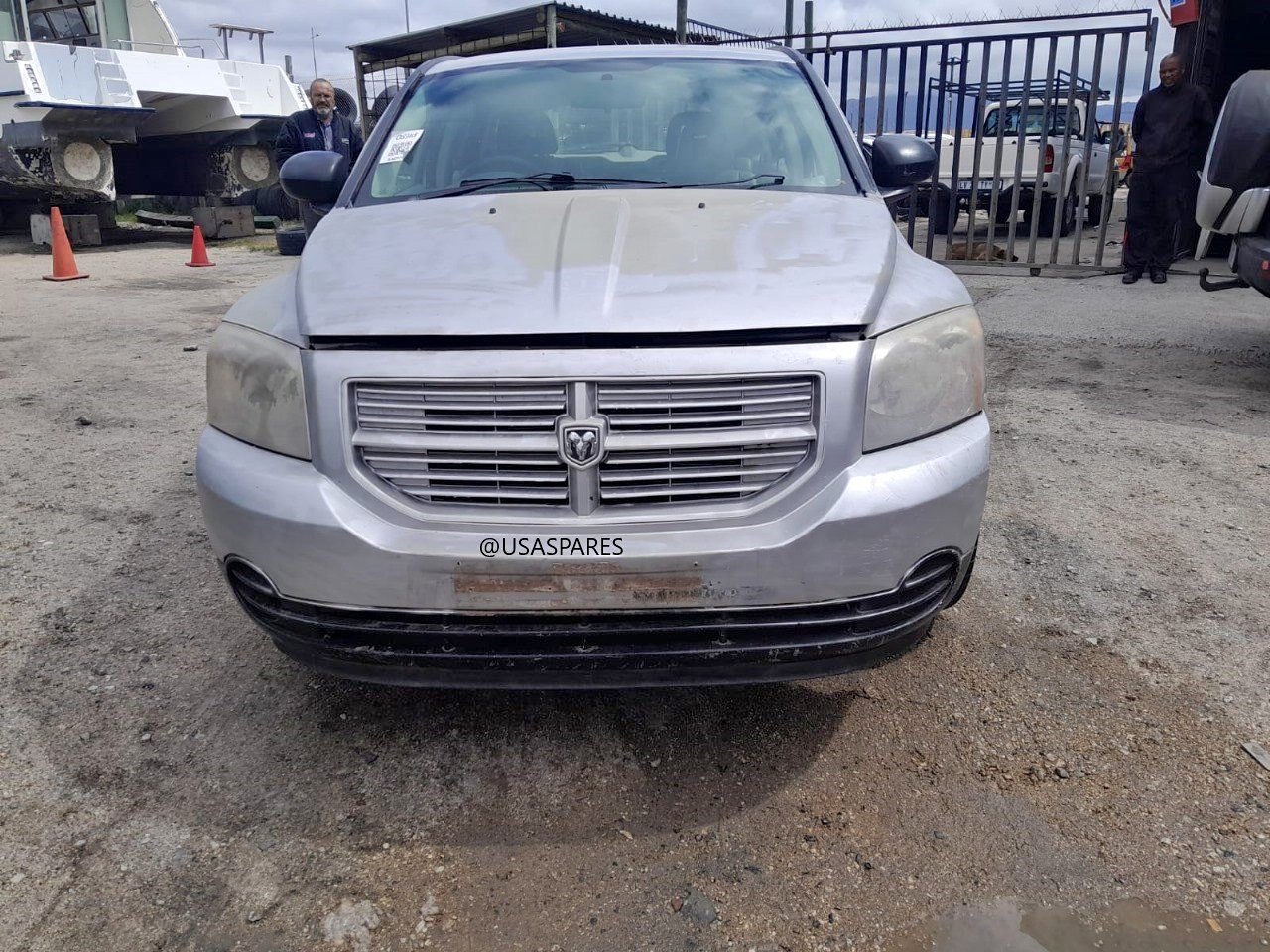 Dodge Caliber Body and Interior parts for sale - Private Seller Dodge Caliber Body and Interior parts for sale - Private Seller