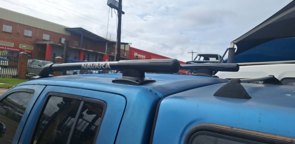 Nissan navara roof rails available - Private Seller Nissan navara roof rails available - Private Seller