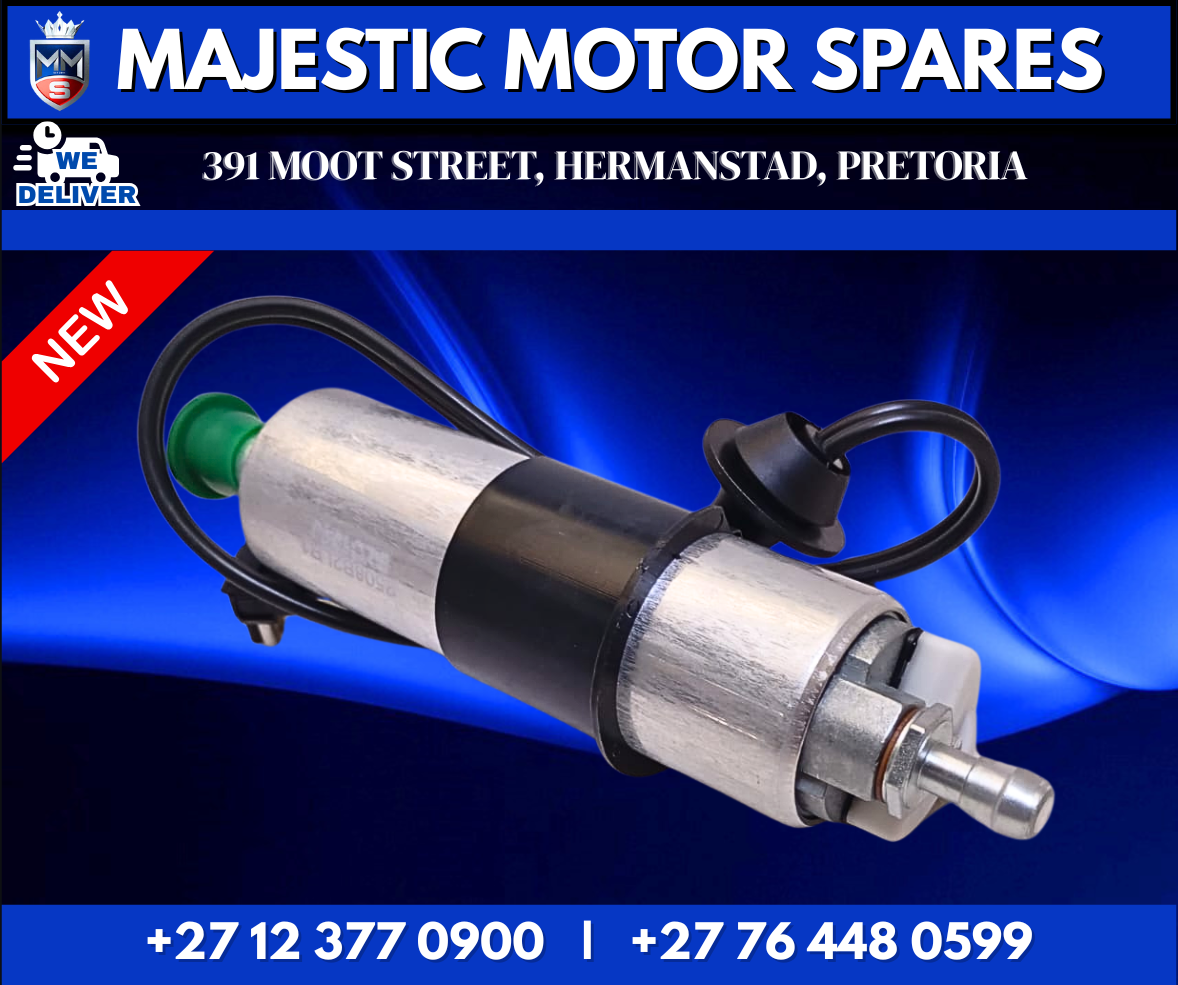 Mercedes-Benz W202 Fuel Pump – Brand New for Sale - Private Seller Mercedes-Benz W202 Fuel Pump – Brand New for Sale - Private Seller
