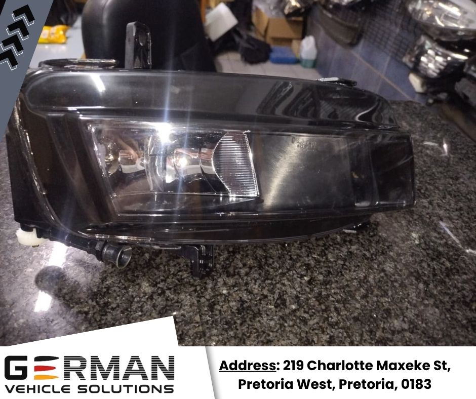 2013–2017 vw golf 7 fog light for sale new - Private Seller