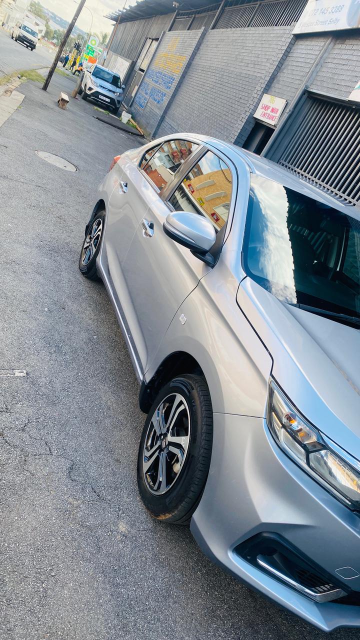 Used 2023 Honda Amaze 1.2 Comfort manual - Private Seller