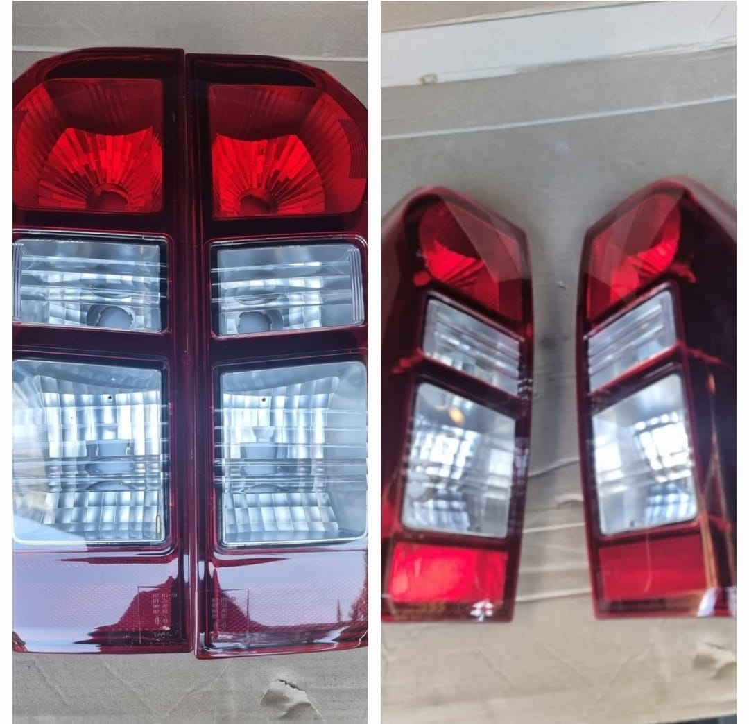 Isuzu KB spares - Private Seller Isuzu KB spares - Private Seller
