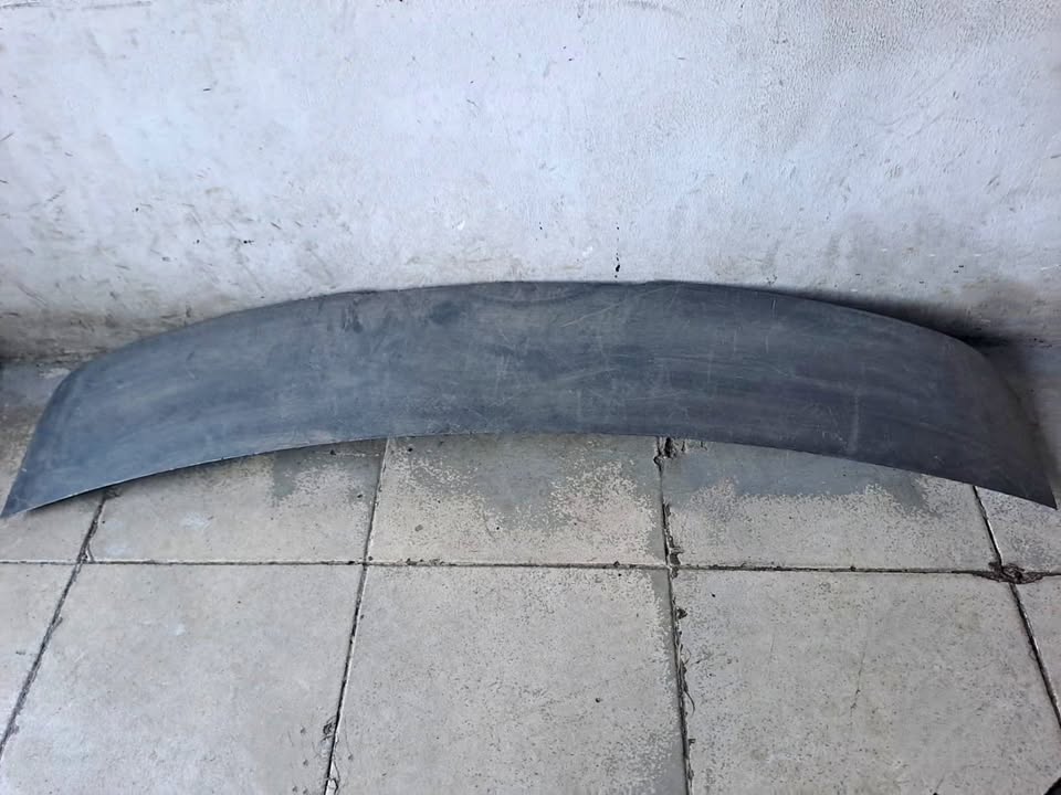 Ford Focus 2005-2010 Rear Spoiler - Private Seller Ford Focus 2005-2010 Rear Spoiler - Private Seller
