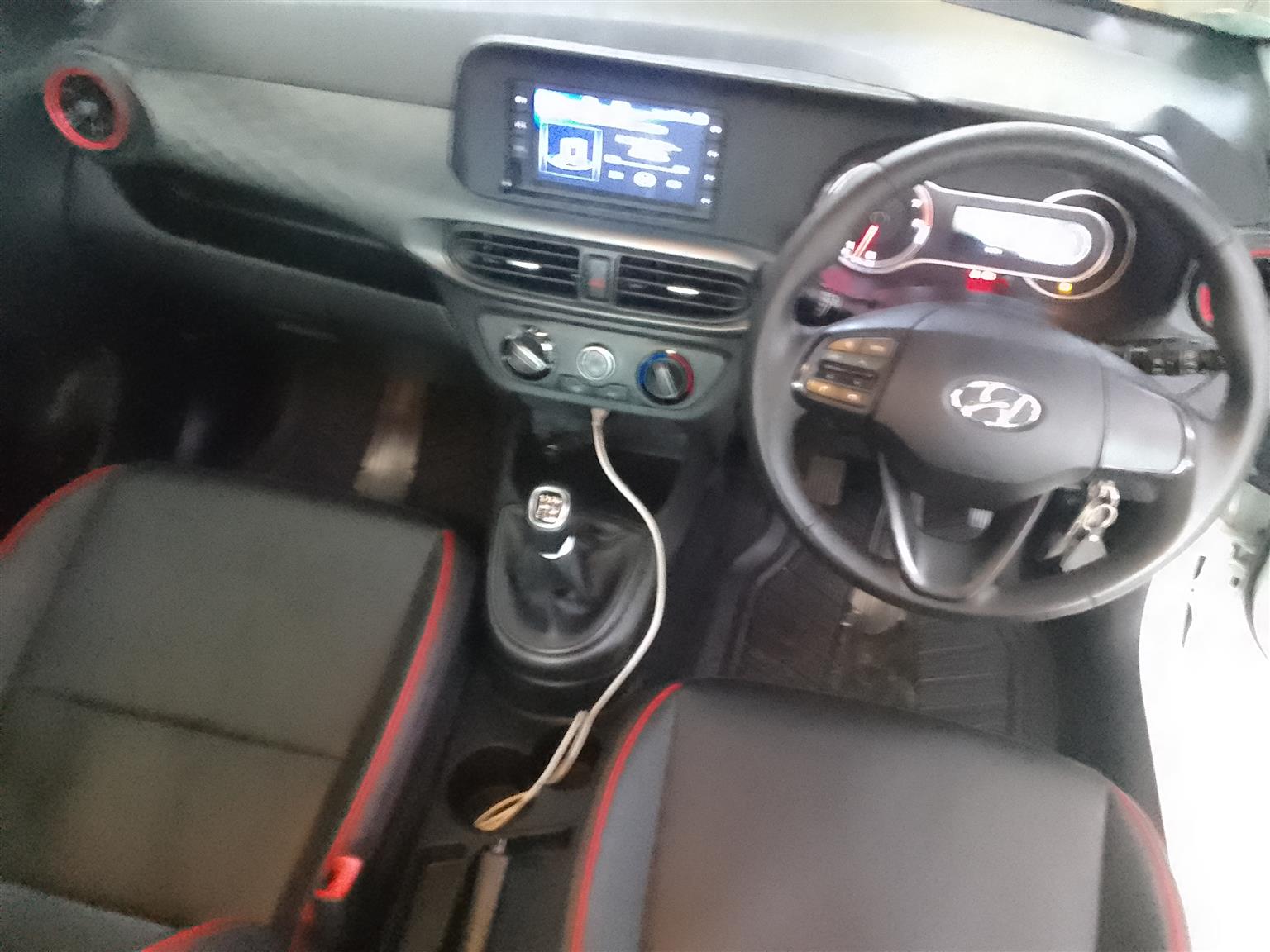 Used 2023 Hyundai i20 1.2 Motion - Private Seller Used 2023 Hyundai i20 1.2 Motion - Private Seller