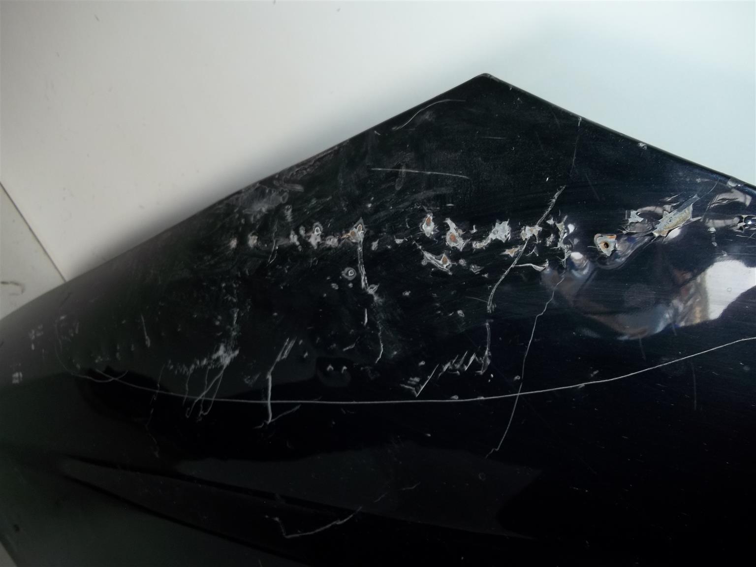 Mercedes C class Preface Bonnet W204 - Private Seller Mercedes C class Preface Bonnet W204 - Private Seller