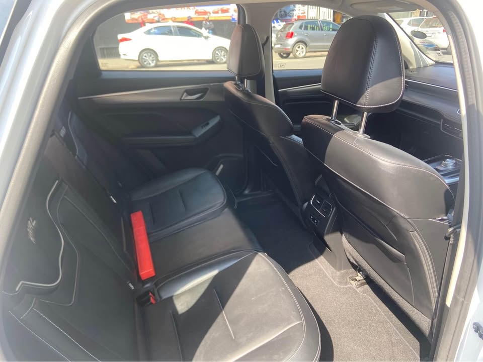 2022 Haval Jolion 1.5 47.000km